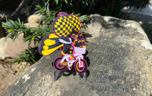 Load image into Gallery viewer, Bicycle Day Fly Guy Full Set
