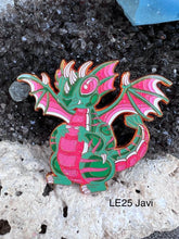 Load image into Gallery viewer, Dragon Princess Full Set
