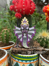 Load image into Gallery viewer, Serpent Goddess Blind Bag