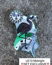 Load image into Gallery viewer, Flamingo Full Set