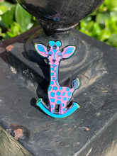 Load image into Gallery viewer, Penelope the Giraffe Full Set