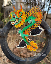 Load image into Gallery viewer, Dragon King Full Set
