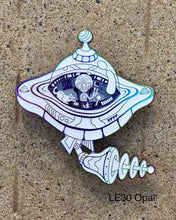 Load image into Gallery viewer, UFO Full Set