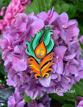 Load image into Gallery viewer, Royal Feather Blind Bag