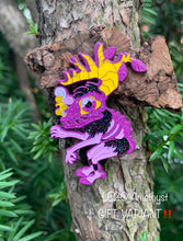 Load image into Gallery viewer, Baby Wendigo Blind Bag