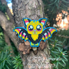 Load image into Gallery viewer, Fuzzy Bat Full Set