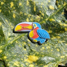 Load image into Gallery viewer, Pepe the Toucan Full Set