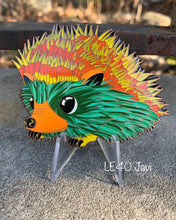 Load image into Gallery viewer, Eddie the Hedgehog Blind Bag