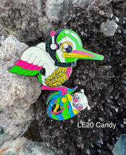 Load image into Gallery viewer, Galactic Stork Blind Bag