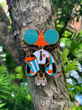 Load image into Gallery viewer, FlyGuy V2 Blind Bag