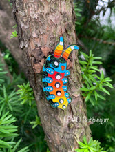 Load image into Gallery viewer, Gummy Worm Full Set