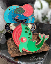 Load image into Gallery viewer, Fishing Dreams Blind Bag