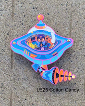 Load image into Gallery viewer, UFO Full Set