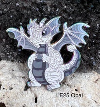 Load image into Gallery viewer, Dragon Princess Full Set