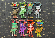 Load image into Gallery viewer, Bob Bones Full Set