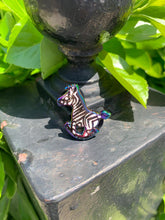Load image into Gallery viewer, Zoe the Rocking Zebra Full Set