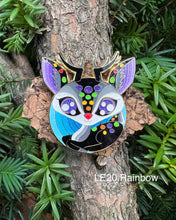 Load image into Gallery viewer, Rudolphina Blind Bag