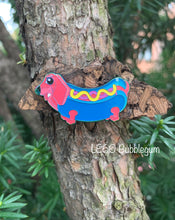 Load image into Gallery viewer, Weenie Full Set