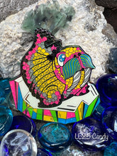 Load image into Gallery viewer, Wally the Ice Surfer Blind Bag (NO LIMITS)