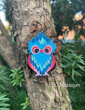Load image into Gallery viewer, Pillow Head Blind Bag