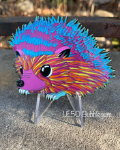 Load image into Gallery viewer, Eddie the Hedgehog Full Set