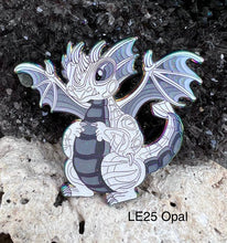 Load image into Gallery viewer, Dragon Princess Blind Bag