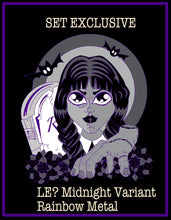 Load image into Gallery viewer, PRESALE: Wednesday Addams