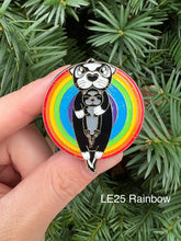 Load image into Gallery viewer, Love Like No Otter Full Set