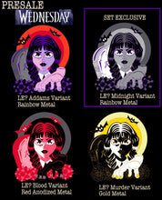 Load image into Gallery viewer, PRESALE: Wednesday Addams