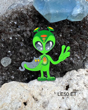 Load image into Gallery viewer, Alien EnCATer Blind Bag