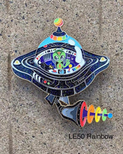 Load image into Gallery viewer, UFO Blind Bag