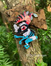 Load image into Gallery viewer, Baby Wendigo Full Set