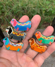 Load image into Gallery viewer, Weenie Full Set