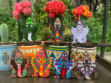 Load image into Gallery viewer, Serpent Goddess Blind Bag