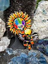 Load image into Gallery viewer, Icarus Mission Blind Bag (NO LIMITS)