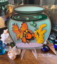Load image into Gallery viewer, Grumpy Fishbowl Blind Bag