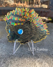 Load image into Gallery viewer, Eddie the Hedgehog Blind Bag