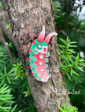 Load image into Gallery viewer, Gummy Worm Full Set