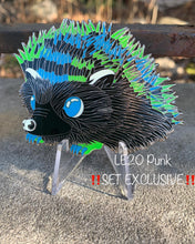 Load image into Gallery viewer, Eddie the Hedgehog Full Set