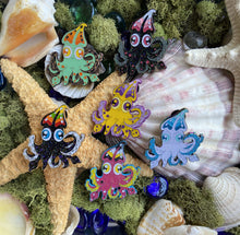 Load image into Gallery viewer, CalaMaria Blind Bag