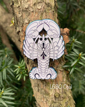 Load image into Gallery viewer, CrustaceArt Blind Bag