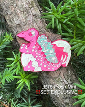 Load image into Gallery viewer, Baby Stegosaurus Full Set