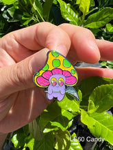 Load image into Gallery viewer, Fungito Choose Your Own Variant