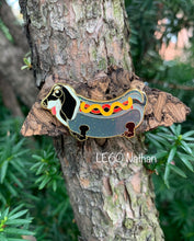 Load image into Gallery viewer, Weenie Full Set