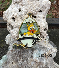 Load image into Gallery viewer, UFE (Unidentified Flying Egg) Full Set