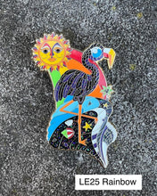 Load image into Gallery viewer, Flamingo Blind Bag