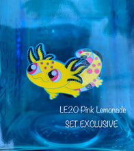 Load image into Gallery viewer, Axolotl Full Set
