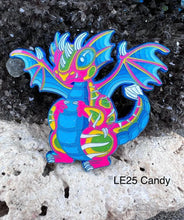Load image into Gallery viewer, Dragon Princess Blind Bag
