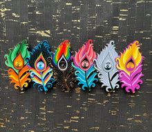 Load image into Gallery viewer, Royal Feather Full Set