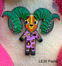 Load image into Gallery viewer, Ramito in Pajamas Blind Bag
